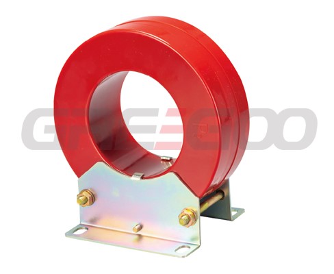 zero-sequence-current-transformer-lxk